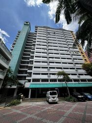 Blk 154 Meiling Heights (Queenstown), HDB 3 Rooms #567216671